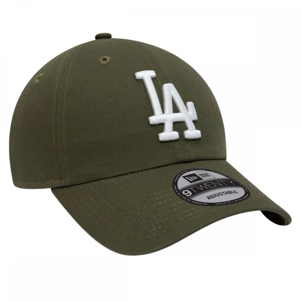 New Era LA Dodgers League Essential 9 Twenty Cap