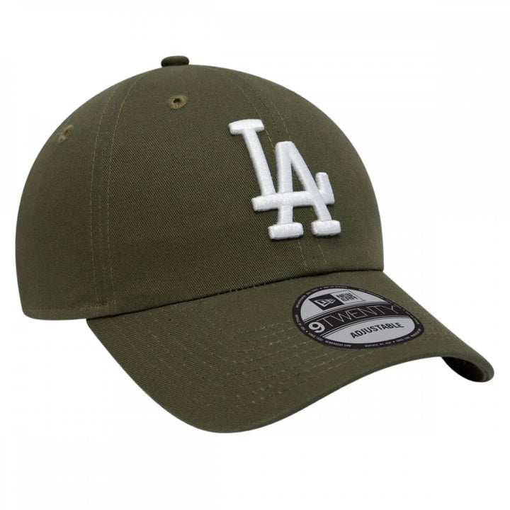 New Era LA Dodgers League Essential 9 Twenty Cap