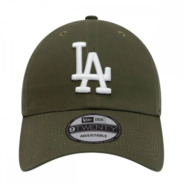 New Era LA Dodgers League Essential 9 Twenty Cap