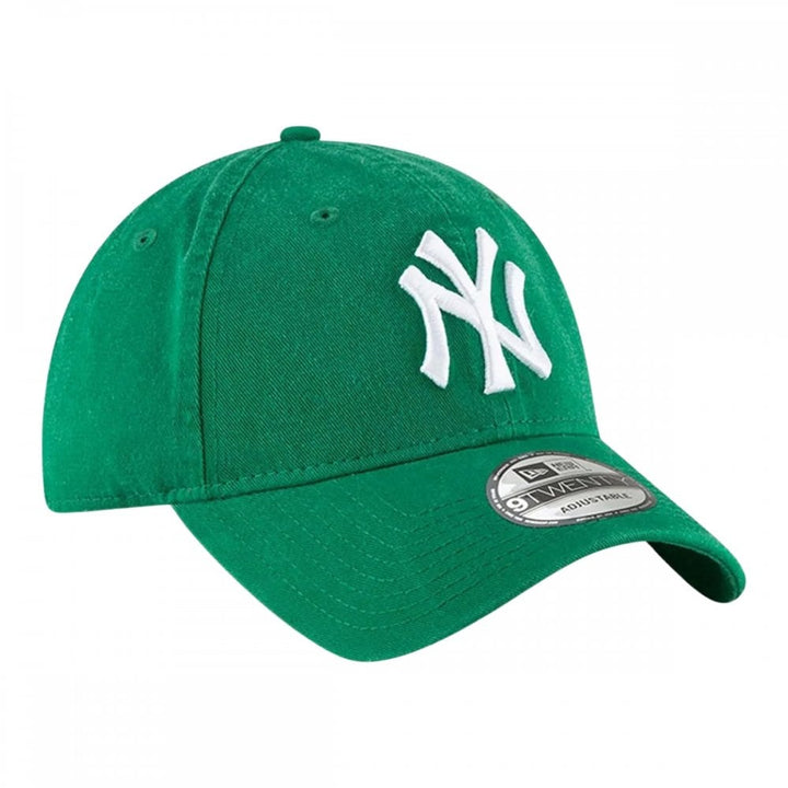 New Era NY Yankees Core Classics 9 Twenty Cap