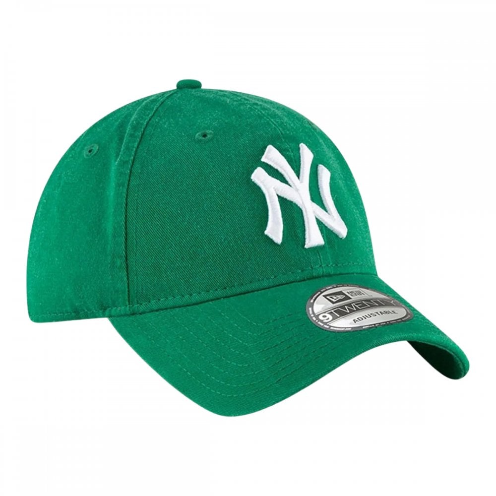 New Era NY Yankees Core Classics 9 Twenty Cap
