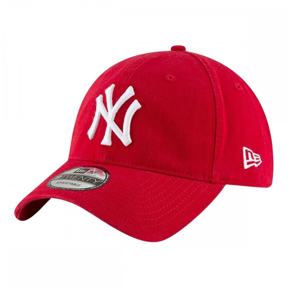 New Era NY Yankees Core Classics 9 Twenty Cap