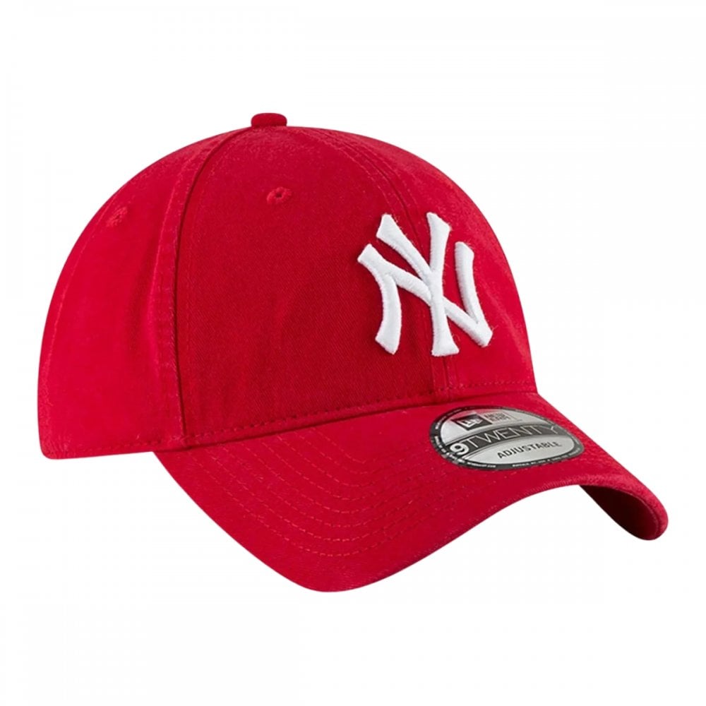 New Era NY Yankees Core Classics 9 Twenty Cap
