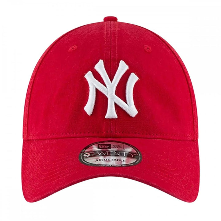 New Era NY Yankees Core Classics 9 Twenty Cap