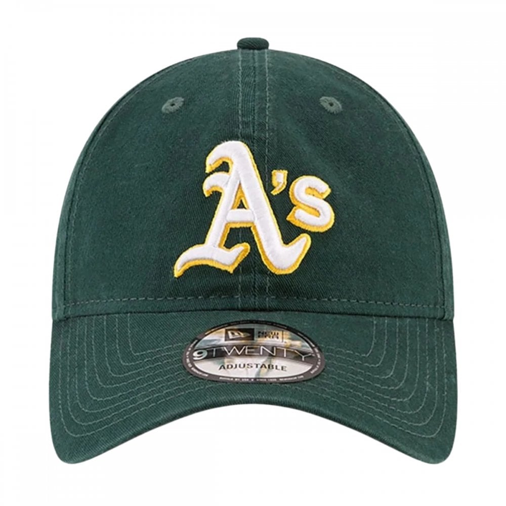 New Era Oakland Athletics Core Classics 9 Twenty Cap