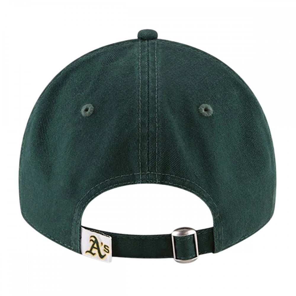 New Era Oakland Athletics Core Classics 9 Twenty Cap