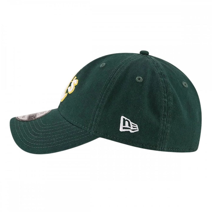 New Era Oakland Athletics Core Classics 9 Twenty Cap