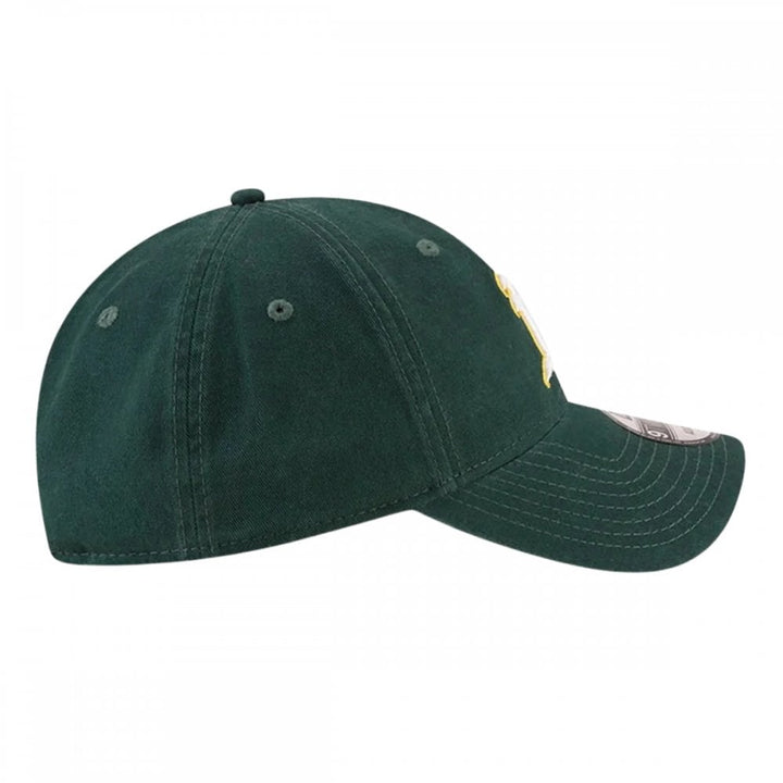New Era Oakland Athletics Core Classics 9 Twenty Cap