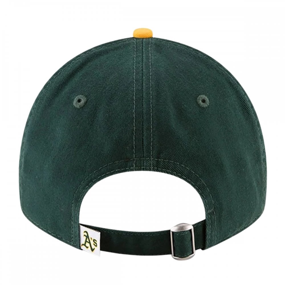 New Era Oakland Athletics Core Classics 9 Twenty Cap