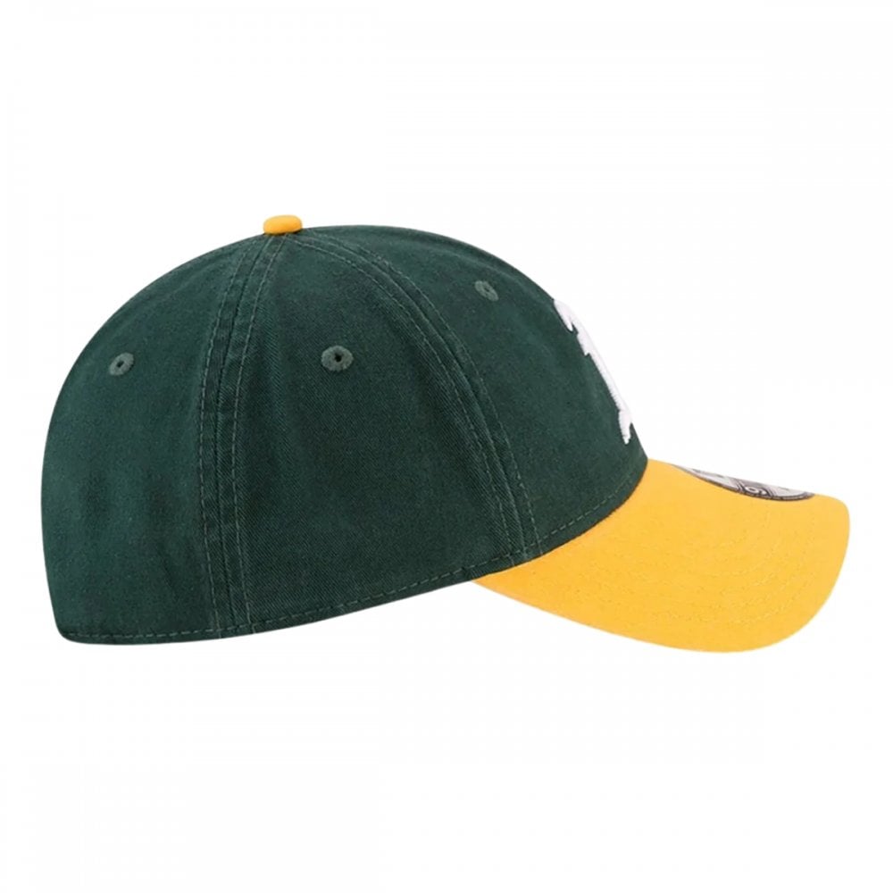 New Era Oakland Athletics Core Classics 9 Twenty Cap
