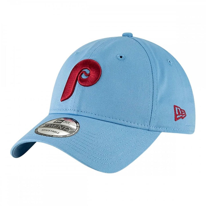 New Era Philadelphia Phillies Core Classics 9 Twenty Cap