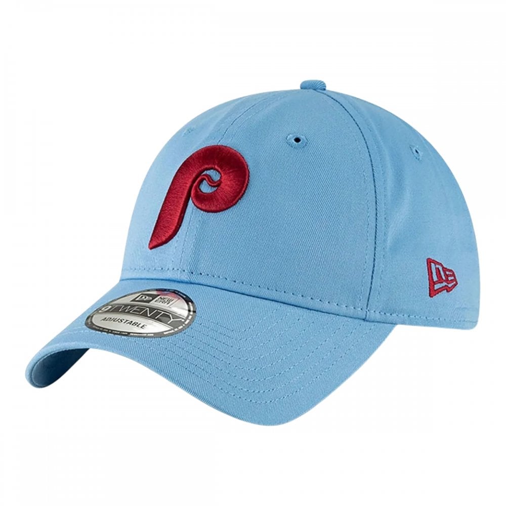 New Era Philadelphia Phillies Core Classics 9 Twenty Cap