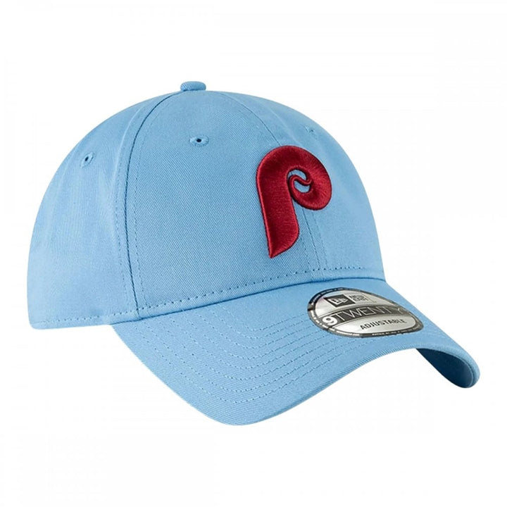 New Era Philadelphia Phillies Core Classics 9 Twenty Cap