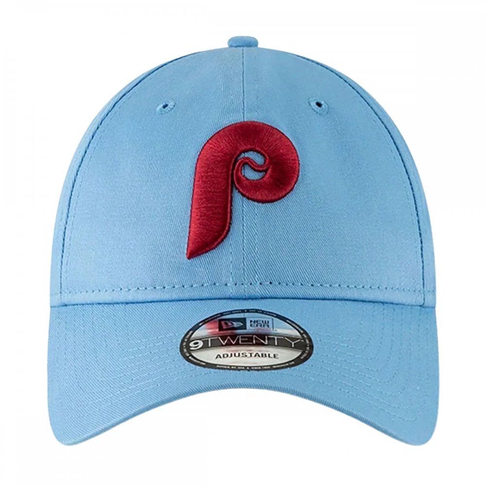 New Era Philadelphia Phillies Core Classics 9 Twenty Cap