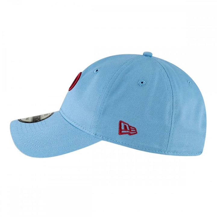 New Era Philadelphia Phillies Core Classics 9 Twenty Cap