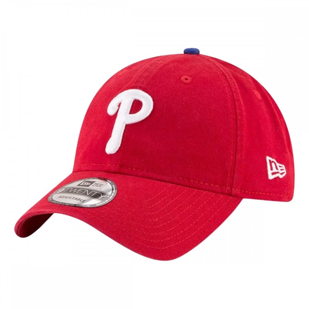 New Era Philadelphia Phillies Core Classics 9 Twenty Cap