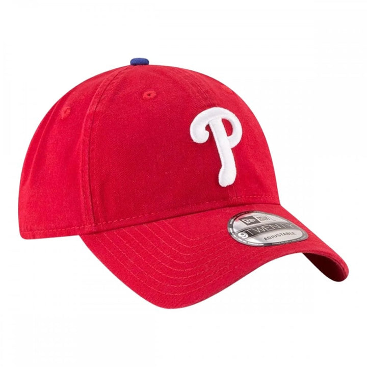 New Era Philadelphia Phillies Core Classics 9 Twenty Cap