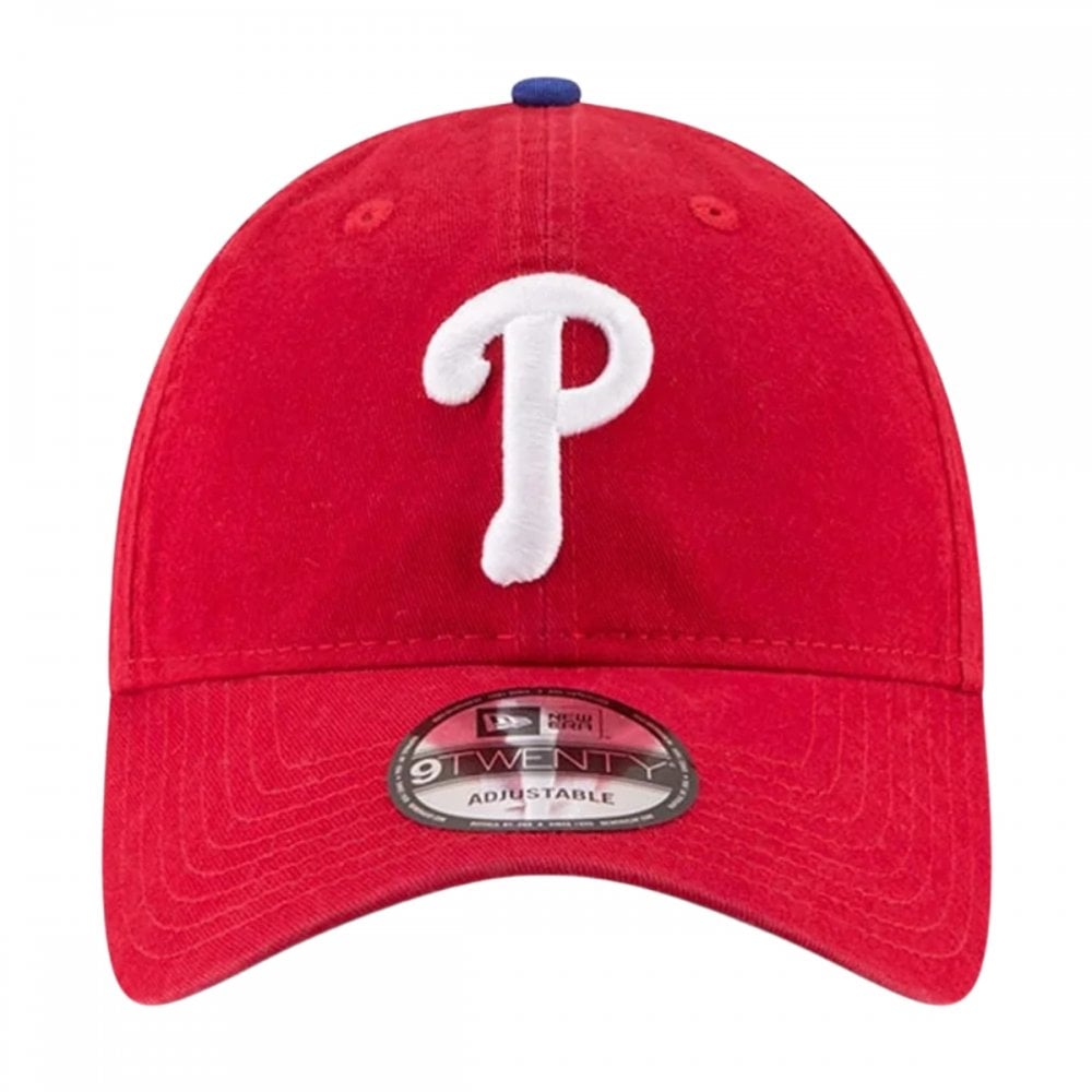 New Era Philadelphia Phillies Core Classics 9 Twenty Cap