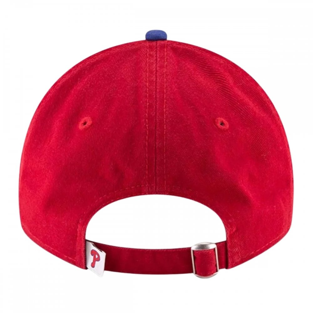 New Era Philadelphia Phillies Core Classics 9 Twenty Cap
