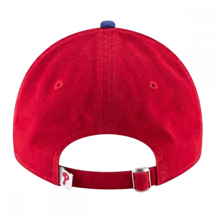 New Era Philadelphia Phillies Core Classics 9 Twenty Cap