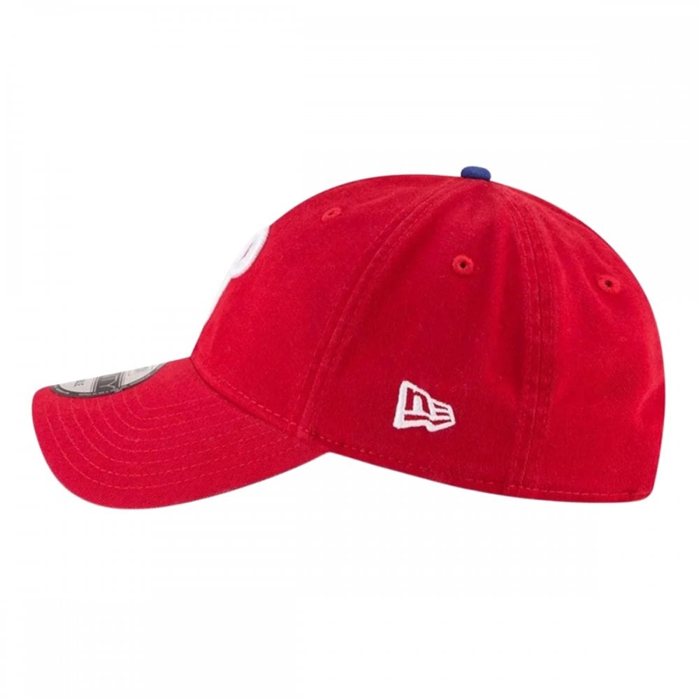 New Era Philadelphia Phillies Core Classics 9 Twenty Cap