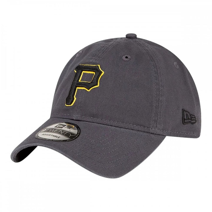 New Era Pittsburgh Pirates Core Classics 9 Twenty Cap