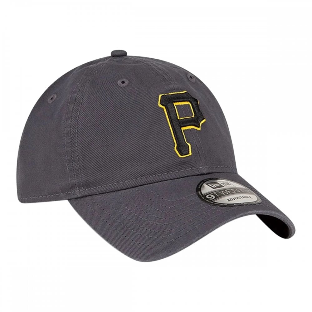 New Era Pittsburgh Pirates Core Classics 9 Twenty Cap