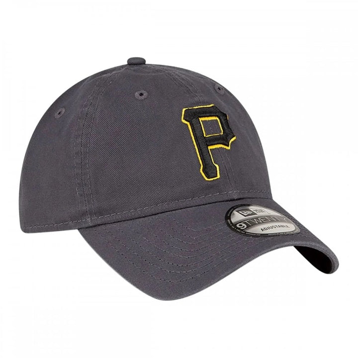 New Era Pittsburgh Pirates Core Classics 9 Twenty Cap