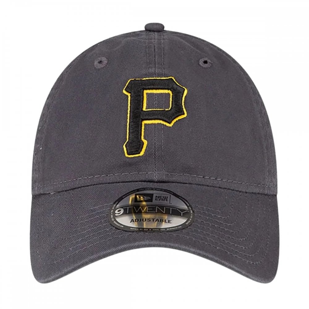 New Era Pittsburgh Pirates Core Classics 9 Twenty Cap