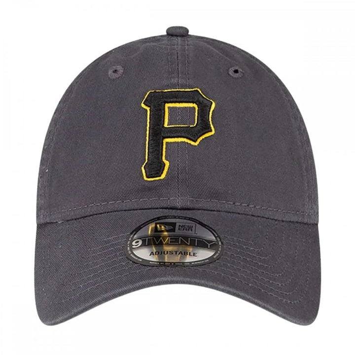 New Era Pittsburgh Pirates Core Classics 9 Twenty Cap