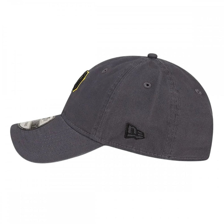 New Era Pittsburgh Pirates Core Classics 9 Twenty Cap