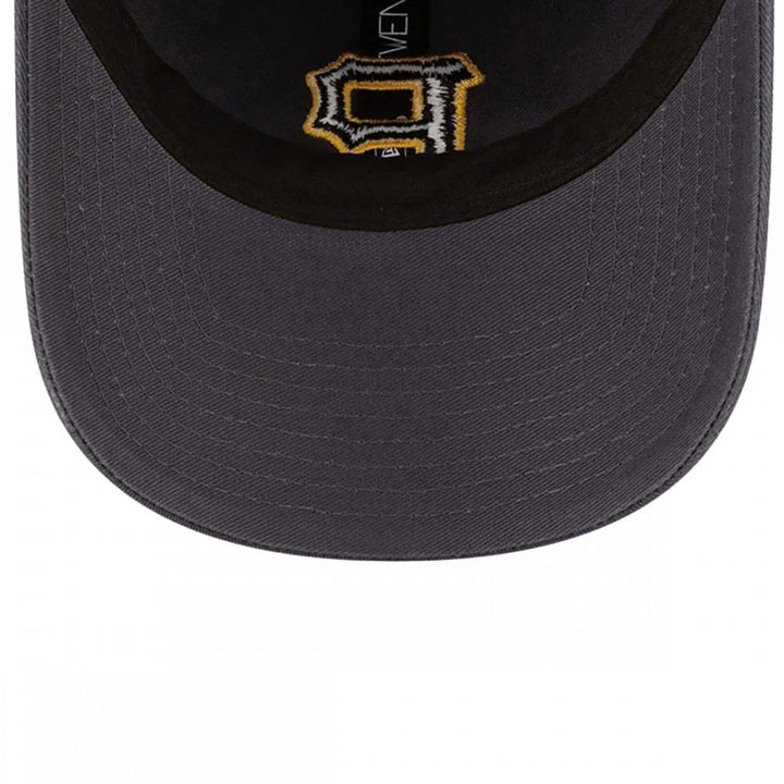 New Era Pittsburgh Pirates Core Classics 9 Twenty Cap