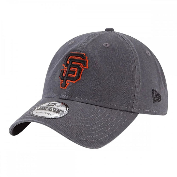 New Era San Francisco Giants Core Classics 9 Twenty Cap
