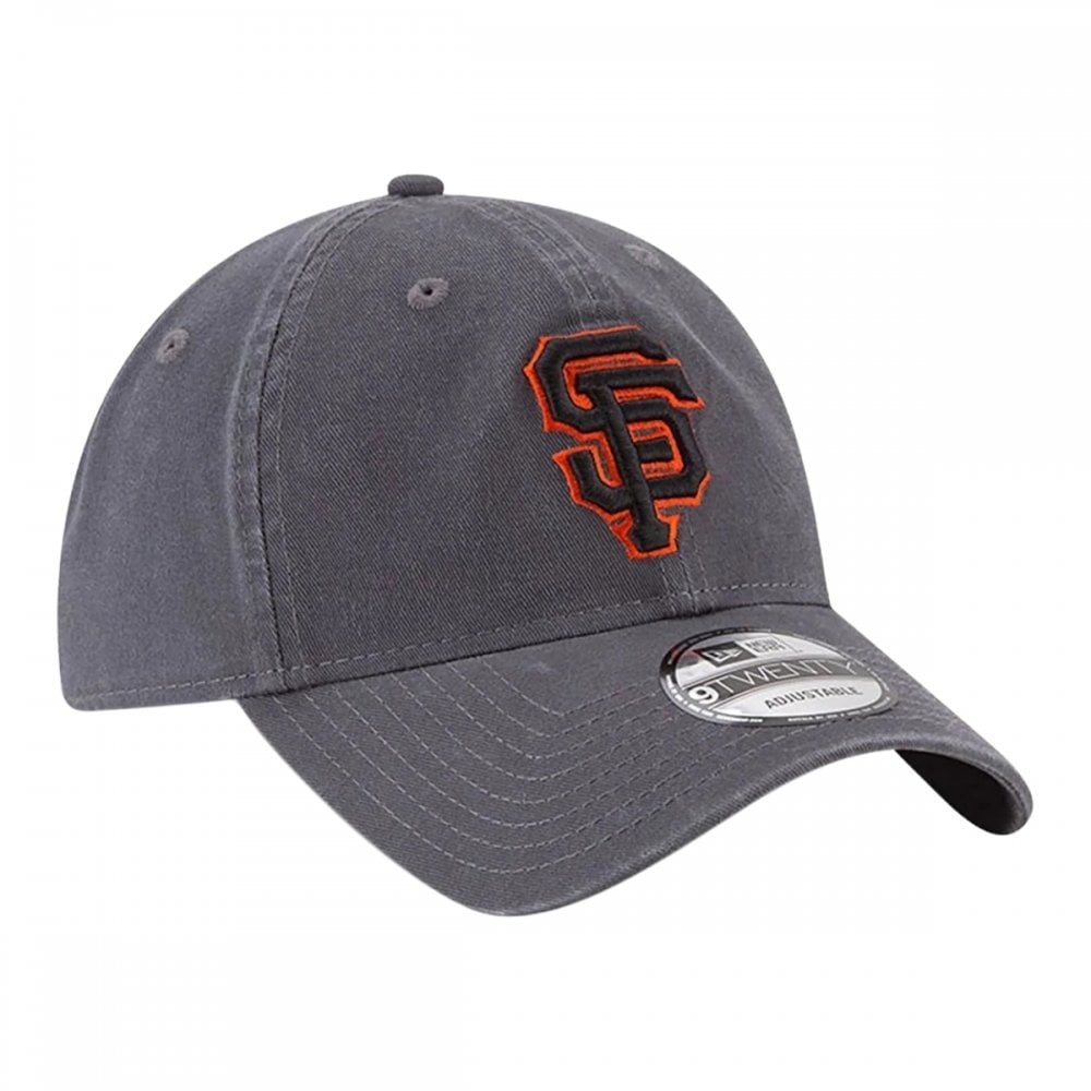 New Era San Francisco Giants Core Classics 9 Twenty Cap