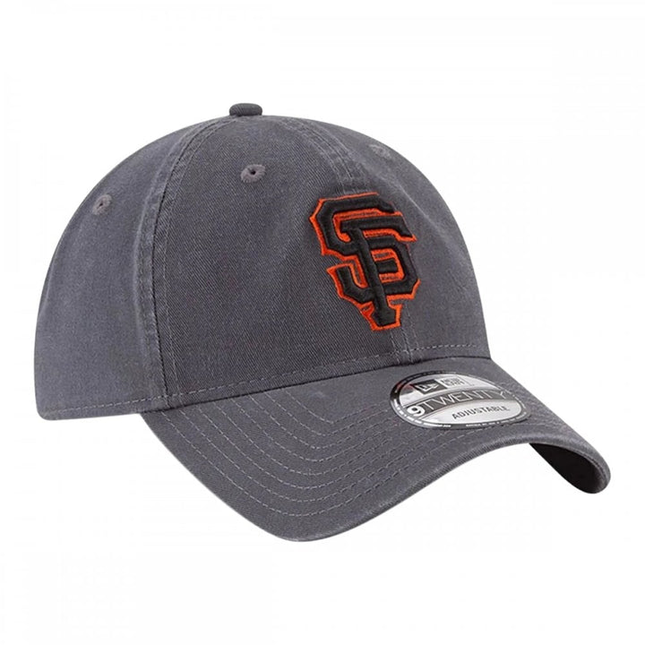 New Era San Francisco Giants Core Classics 9 Twenty Cap