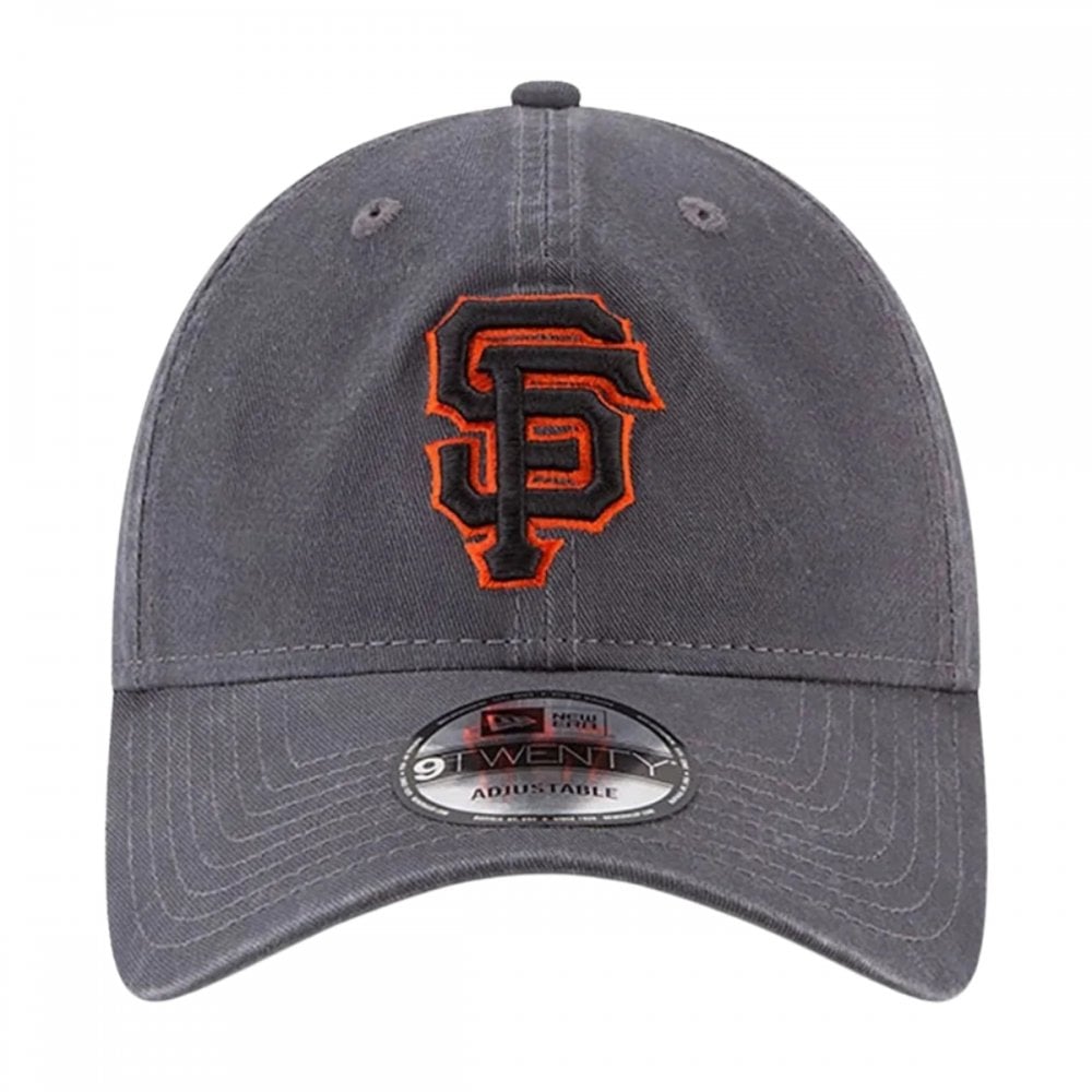 New Era San Francisco Giants Core Classics 9 Twenty Cap