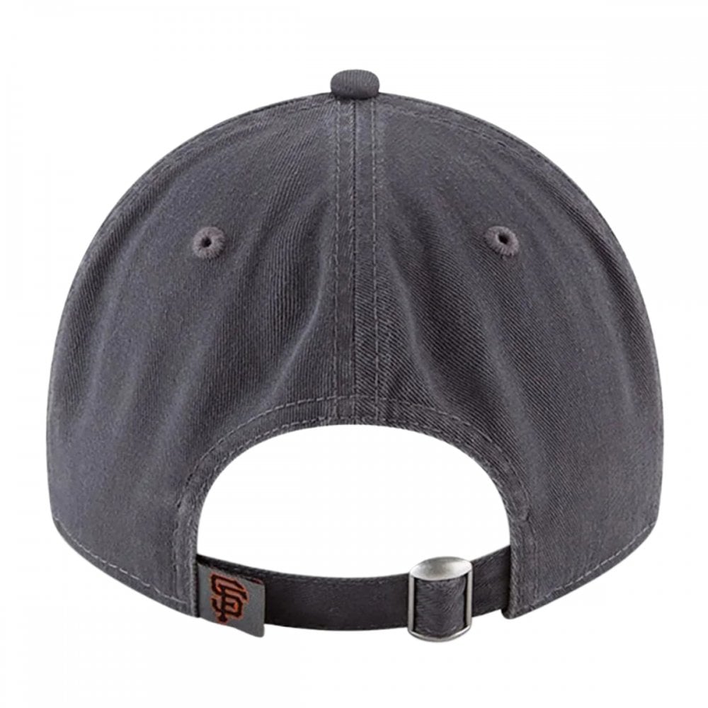 New Era San Francisco Giants Core Classics 9 Twenty Cap