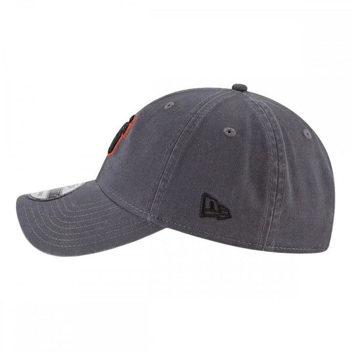 New Era San Francisco Giants Core Classics 9 Twenty Cap