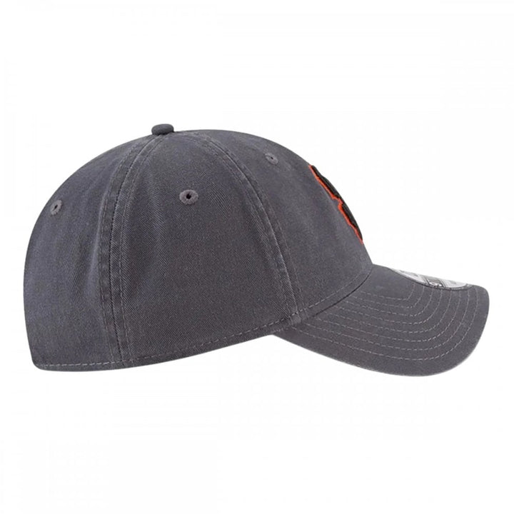 New Era San Francisco Giants Core Classics 9 Twenty Cap