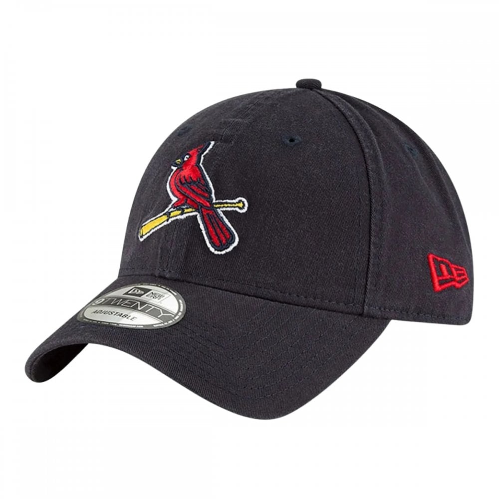 New Era ST Louis Cardinals Core Classics 9 Twenty Cap