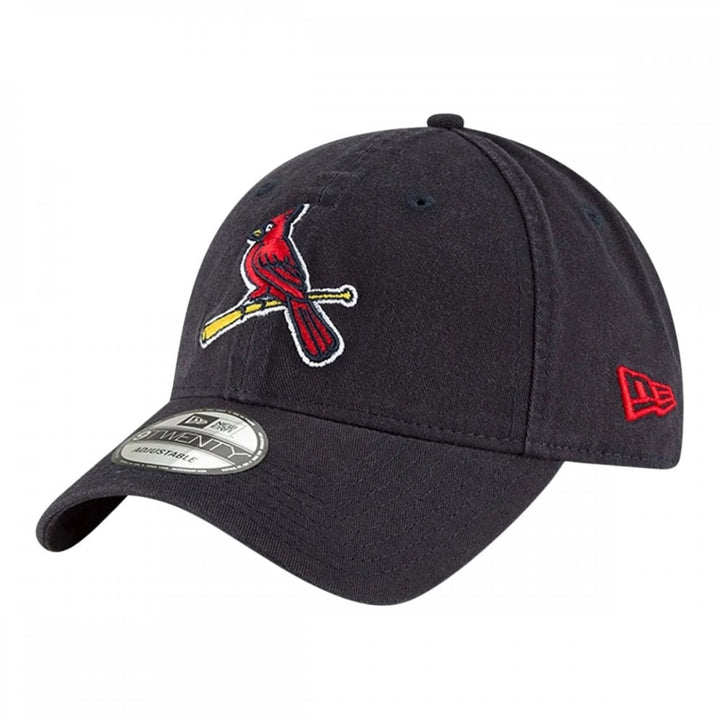 New Era ST Louis Cardinals Core Classics 9 Twenty Cap