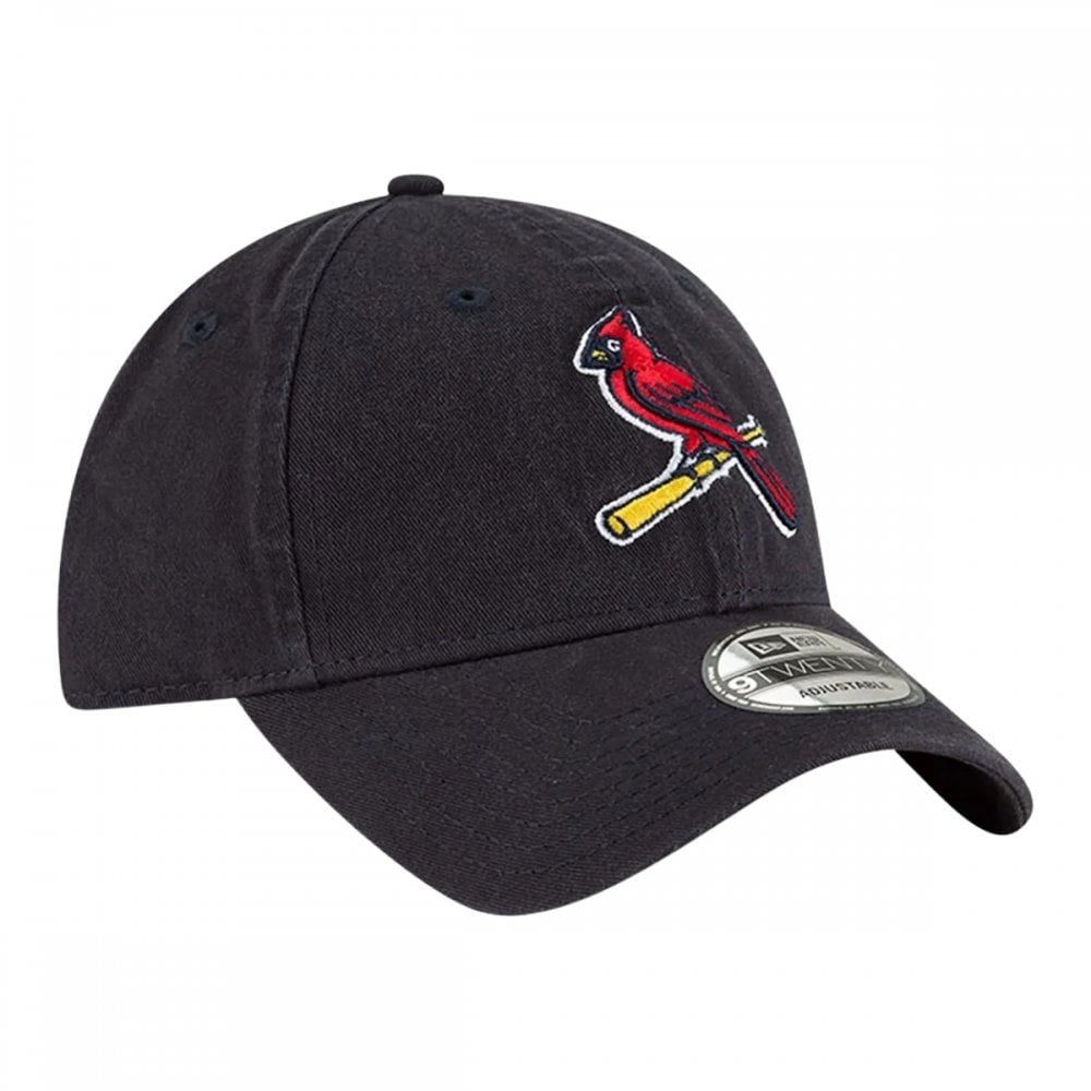 New Era ST Louis Cardinals Core Classics 9 Twenty Cap