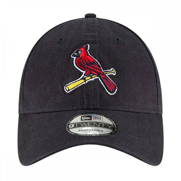New Era ST Louis Cardinals Core Classics 9 Twenty Cap