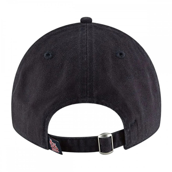 New Era ST Louis Cardinals Core Classics 9 Twenty Cap