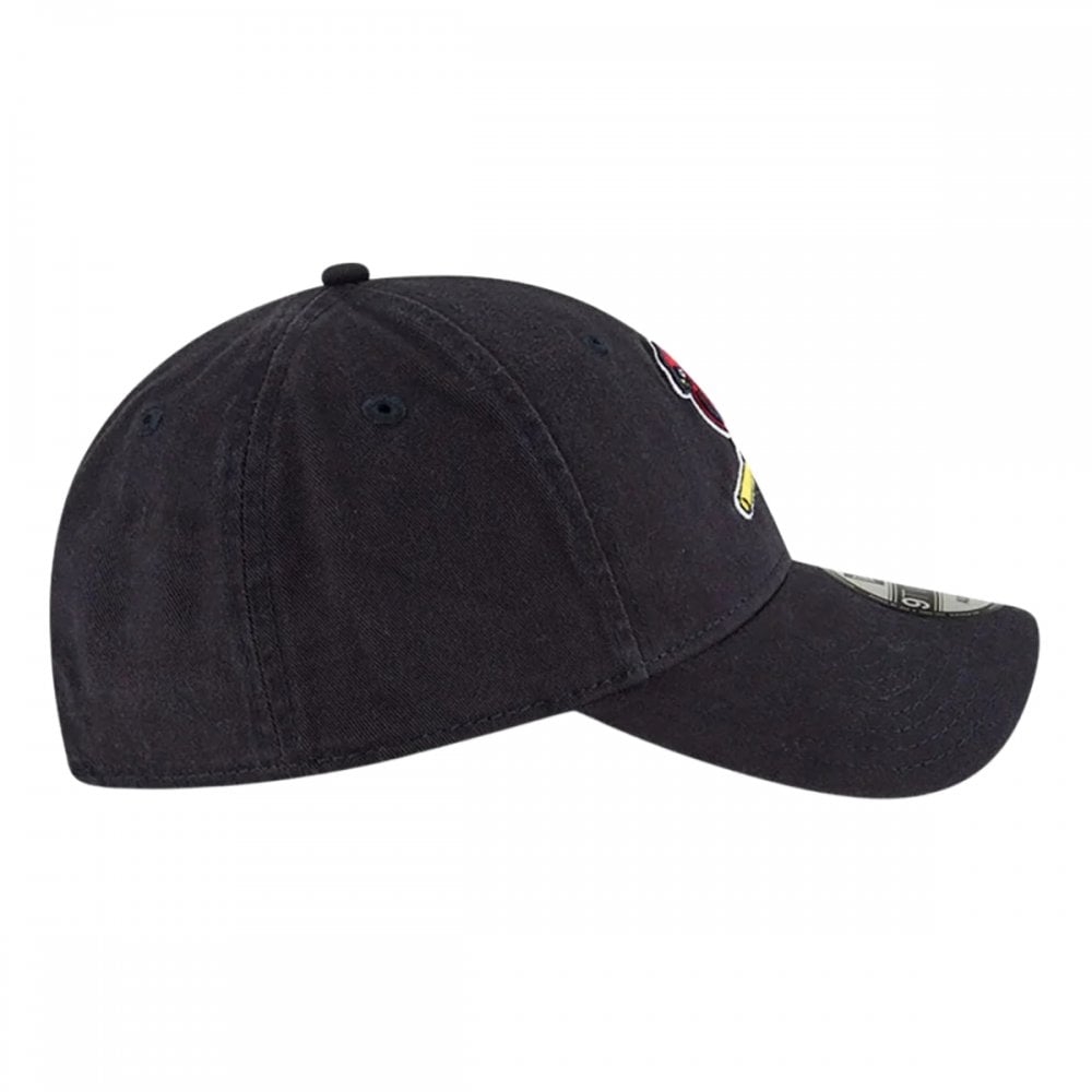 New Era ST Louis Cardinals Core Classics 9 Twenty Cap