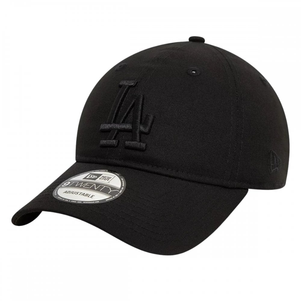 New Era LA Dodgers League Essential 9 Twenty Cap
