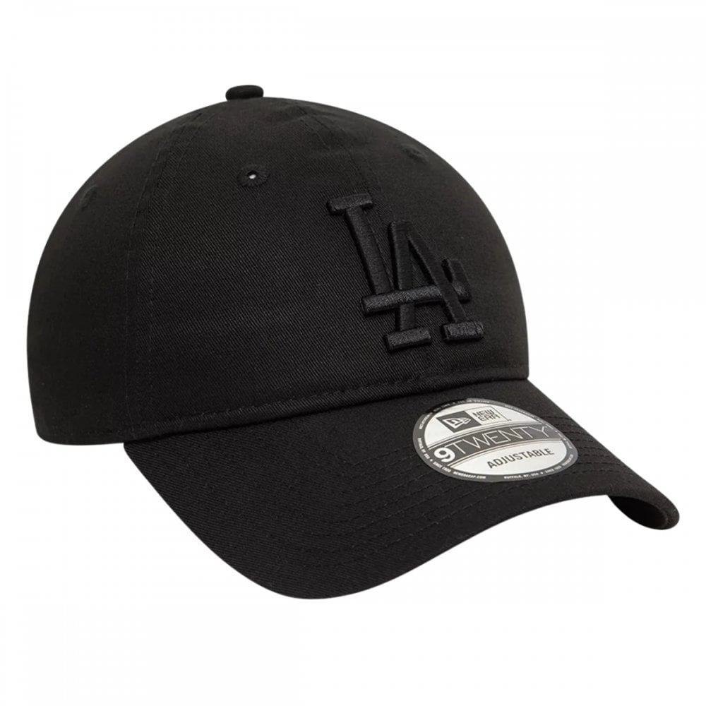 New Era LA Dodgers League Essential 9 Twenty Cap