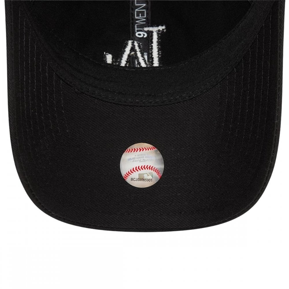 New Era LA Dodgers League Essential 9 Twenty Cap
