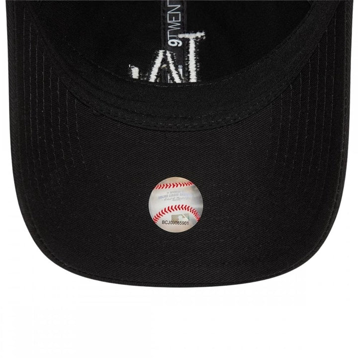New Era LA Dodgers League Essential 9 Twenty Cap