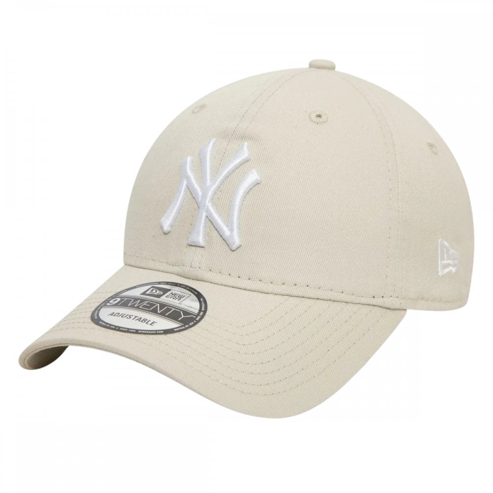 New Era NY Yankees League Essential 9 Twenty Cap
